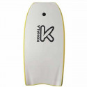 BodyBoard Kohala 40" Yellow (101 x 53,5 x 5,3 cm)