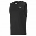 Īsais Vīriešu Tops Puma Essentials Tank M (M)