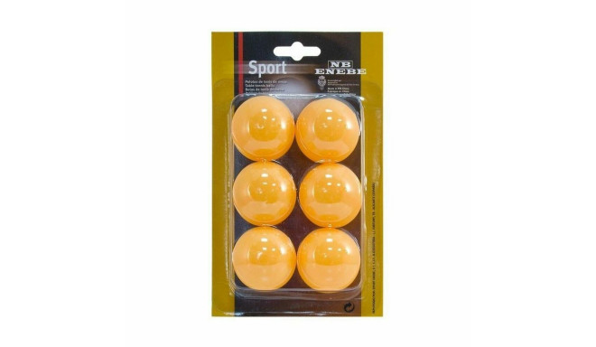 Palli Enebe 845500 Ping Pong 6 pcs