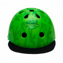 Baby Helmet Park City  Frog Green Boys