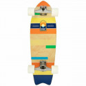 Longboard Dstreet Surfskate Coda  29"