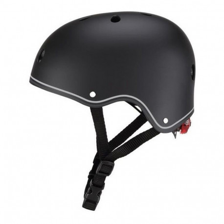 Kiiver Globber PRIMO Must Laps (Suurus S)