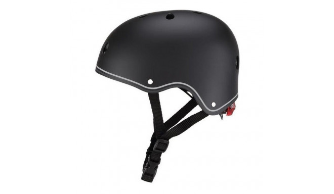 Helmet Globber PRIMO Black Children