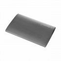 External Hard Drive INTENSO 3823440 256 GB SSD 1.8" USB 3.0 Anthracite