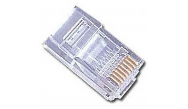 CAT 5 FTP Kaabel GEMBIRD PLUG3UP6/50 (50 uds)
