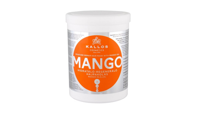 Kallos Cosmetics Mango (1000ml)