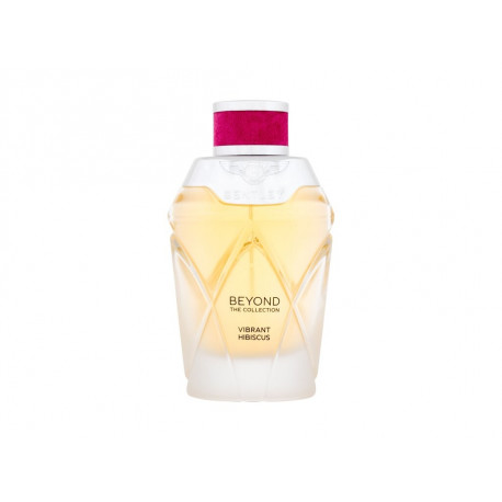 Bentley Beyond Collection Vibrant Hibiscus Eau de Parfum (100ml)