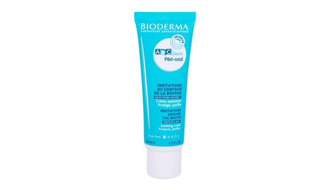 BIODERMA ABCDerm Péri-Oral (40ml)