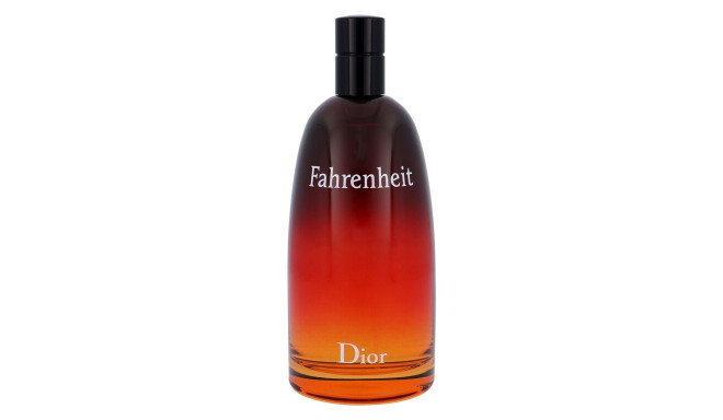 Dior Fahrenheit Eau de Toilette (200ml)