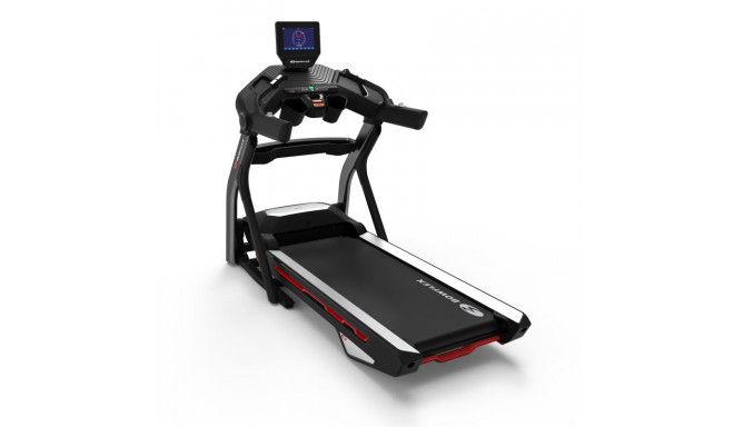 BOWFLEX T25 100911 Electric Treadmill