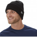 Bauer Team Knit Toque Sr M 1057015 winter hat (szary)