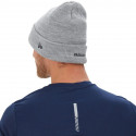 Bauer Team Knit Toque Sr M 1057015 winter hat (granatowy)