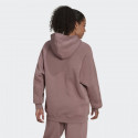Adidas All Szn Fleece Boyfriend Hoodie W HN4212 (S)