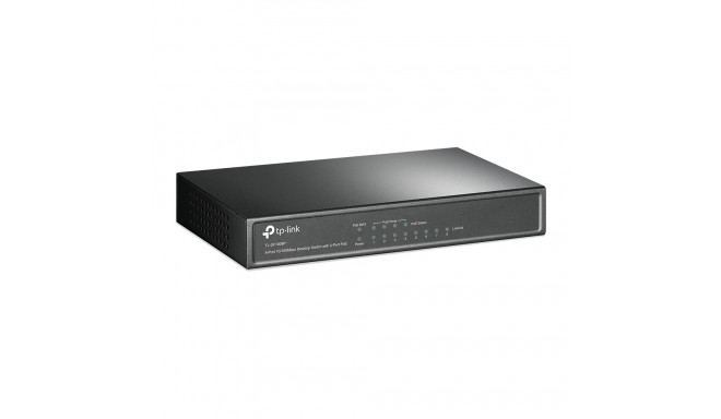 TP-Link switch TL-SF1008P