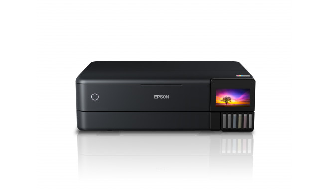 Epson printer EcoTank L8180