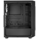 Aerocool korpus Sentinel Midi Tower
