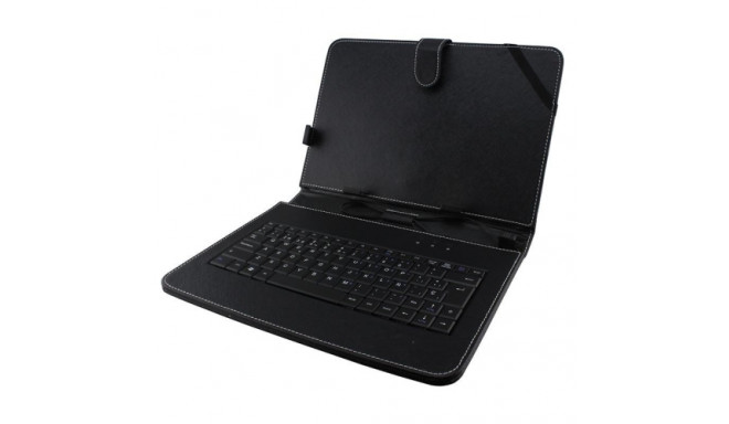 Esperanza EK125 Tablet Bag with keyabord 10.1 ENG