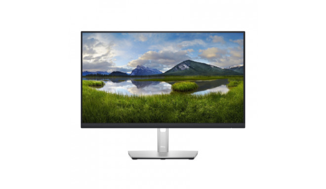 Dell 27 USB-C Hub Monitor - P2723DE - 68.6cm (27")