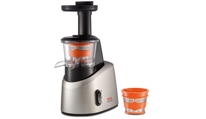 Lėtaeigė sulčiaspaudė TEFAL Infiny Press ZC255