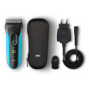 Braun shaver Series 3 3045s ProSkin