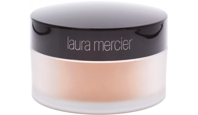 Laura Mercier powder Translucent 29g, medium deep