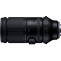 Tamron 150-500mm f/5-6.7 Di III VC VXD lens for Fujifilm