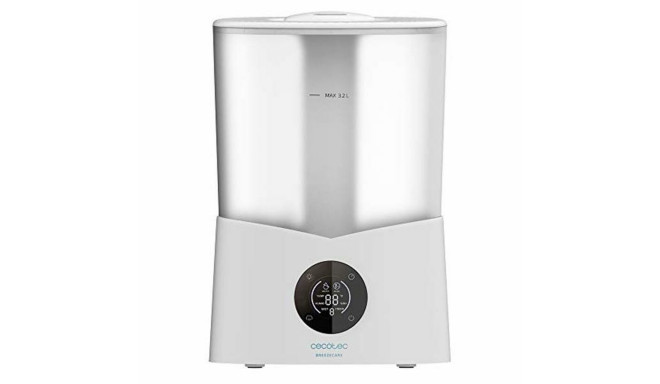 Humidifier Cecotec BreezeCare 2600 Light Smart 25 W 3 L