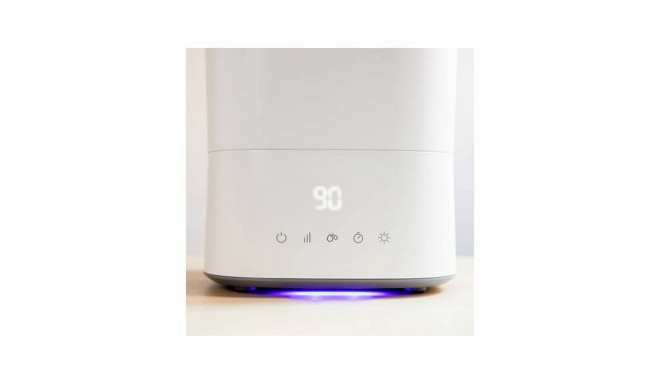 Humidifier Cecotec BreezeCare 3500 Warm