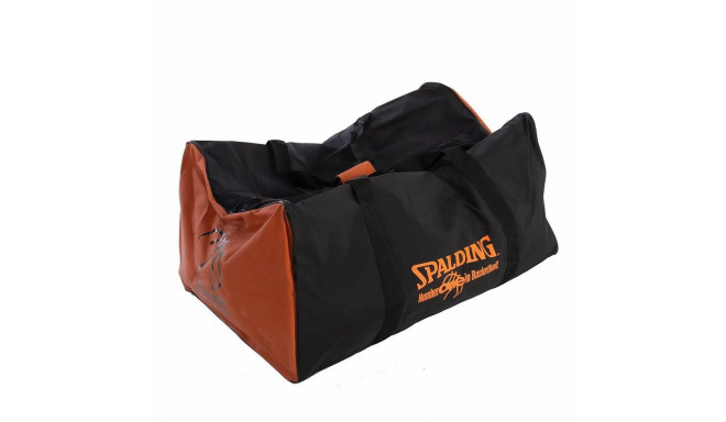 Sporta soma Spalding 69-709Z Melns