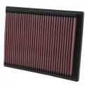 Air filter K&N E-2870 E-2870