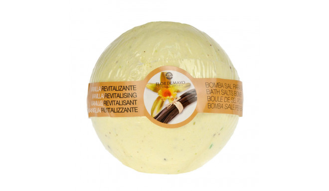 Vannas bumba Flor de Mayo Vaniļa 250 g