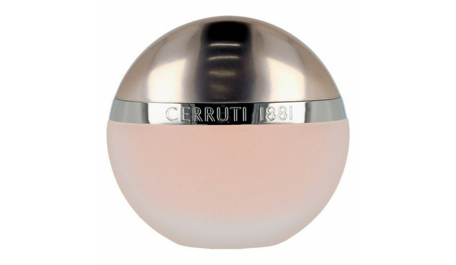 Женская парфюмерия 1881 Cerruti EDT - 30 ml
