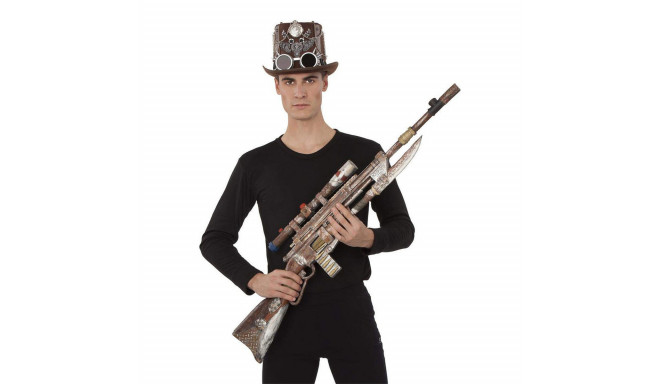 Assault rifle My Other Me Adults Costume 108 cm