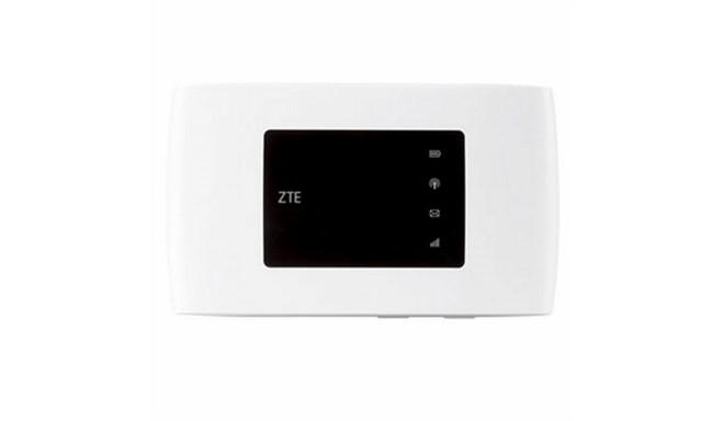 4G LTE-Wifi Dual Portable Router ZTE MF920U