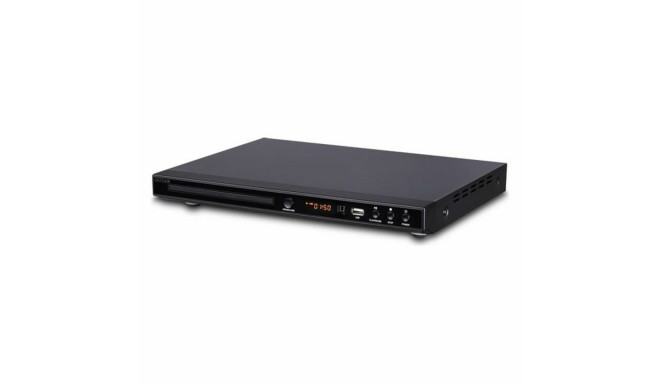 DVD Player Denver Electronics 110111000240 Black
