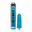 Glow in the Dark Blue Clone A Willy CWGDBLU