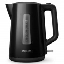 Philips veekeetja Series 3000 2200W, must