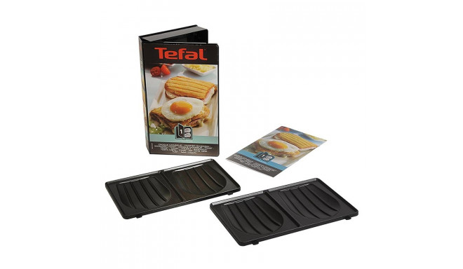 Snack Collection lisaplaat grillvõileib, Tefal