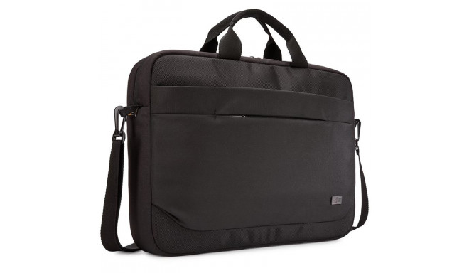 Sülearv.kott Case Logic 15,6" Advantage Attaché, must