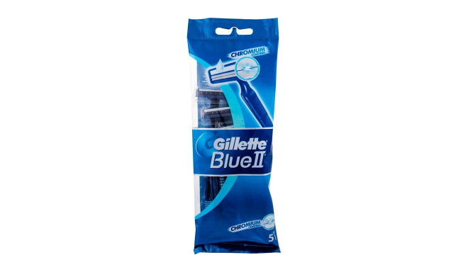 Gillette Blue II (5ml)