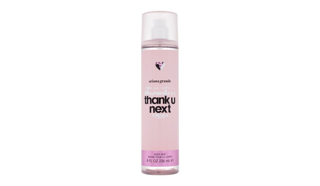 Ariana Grande Thank U Next (236ml)