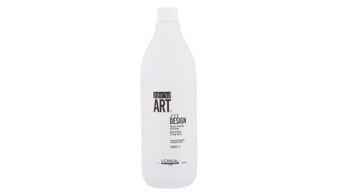 L'Oréal Professionnel Tecni.Art Fix Design (1000ml)