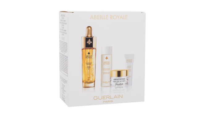 Guerlain Abeille Royale Programme Anti-Age (15ml)