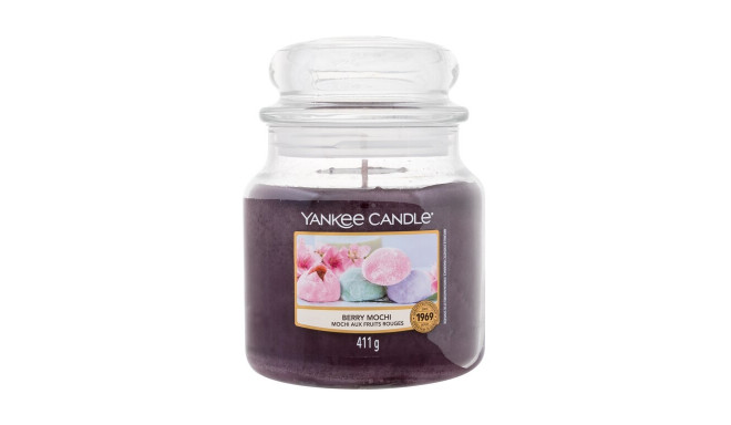 Yankee Candle Berry Mochi (411ml)