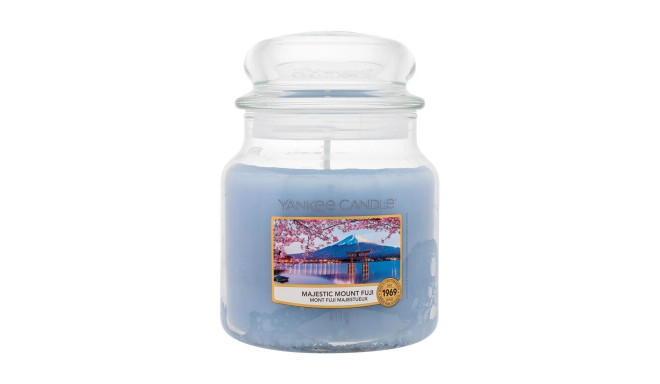 Yankee Candle Majestic Mount Fuji (411ml)