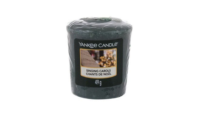 Yankee Candle Singing Carols (49ml)
