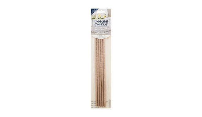 Yankee Candle Fluffy Towels Pre-Fragranced Reed Refill (5ml)