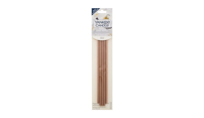 Yankee Candle Vanilla Pre-Fragranced Reed Refill (5ml)