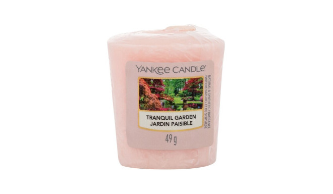 Yankee Candle Tranquil Garden (49ml)