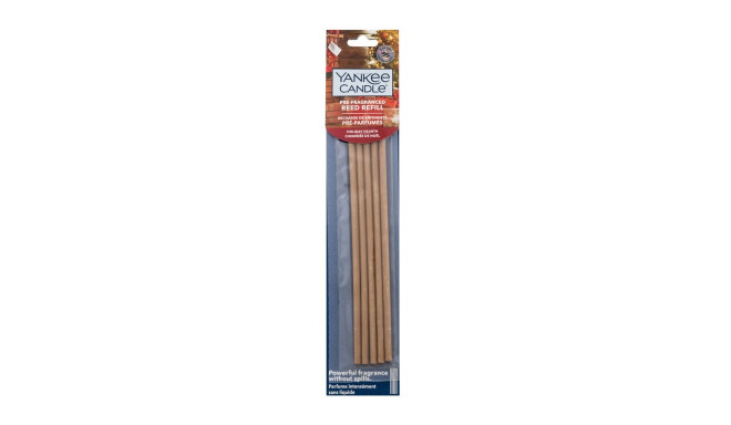 Yankee Candle Holiday Hearth Pre-Fragranced Reed Refill (5ml)